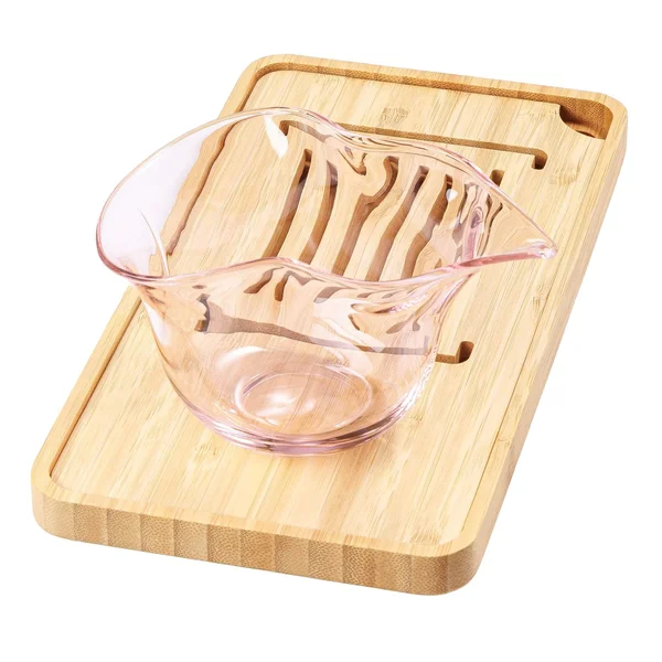 Чахай 150 мл "Рожевий світанок", скло - 3