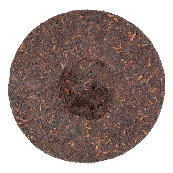 Шу Пуэр Мэнхай «Сяо Гун Бин» 2022 год - 6