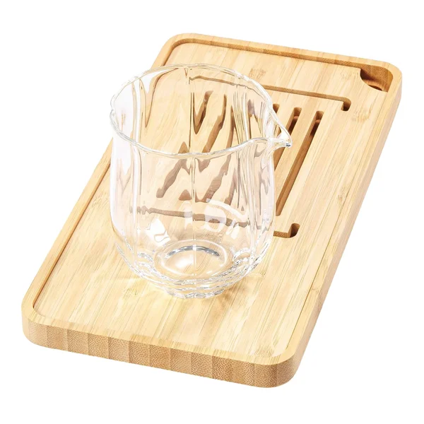 Чашка 200 мл "Кристалл", стекло - 3