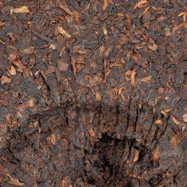 Шу Пуэр Мэнхай «Сяо Гун Бин» 2022 год - 7