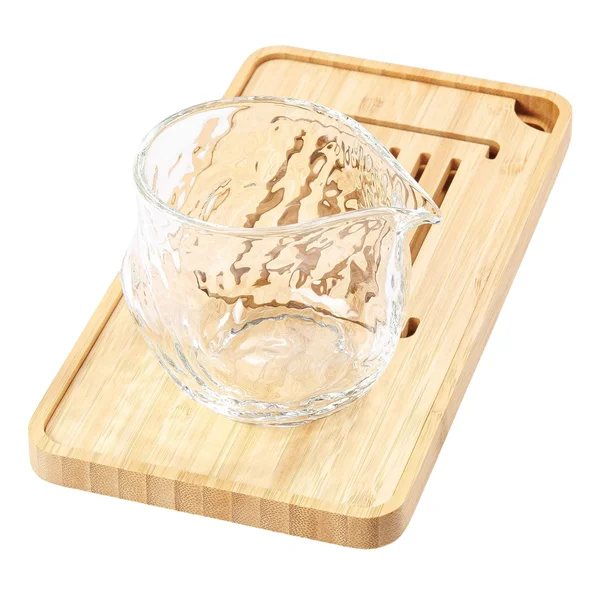 Чахай 300 мл "Лотос", стекло - 3