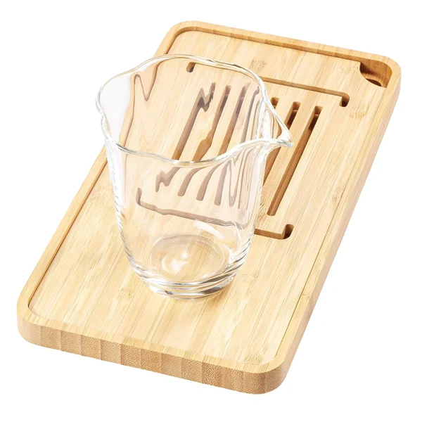 Чахай 200 мл "Гірське озеро", скло - 3