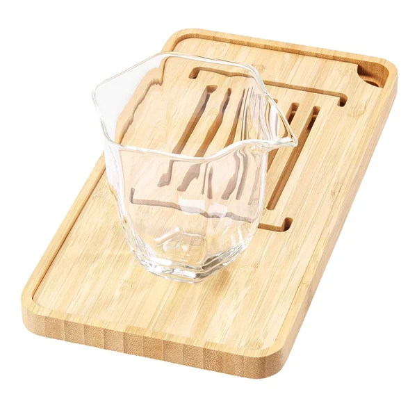 Чахай 250 мл "Північна прозорість", скло - 3