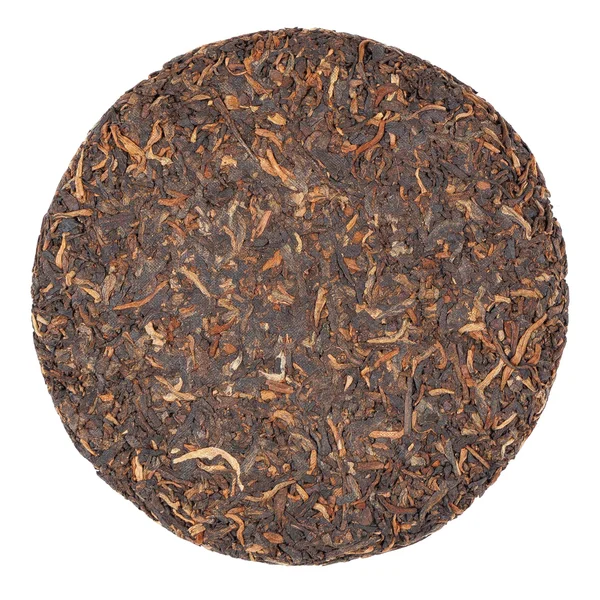 Шу Пуер Цзинь Я «Золота брунька» 2019 рік - 2