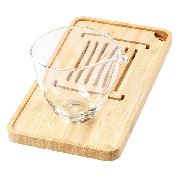 Чахай 200 мл "Утренний луч", стекло - 3