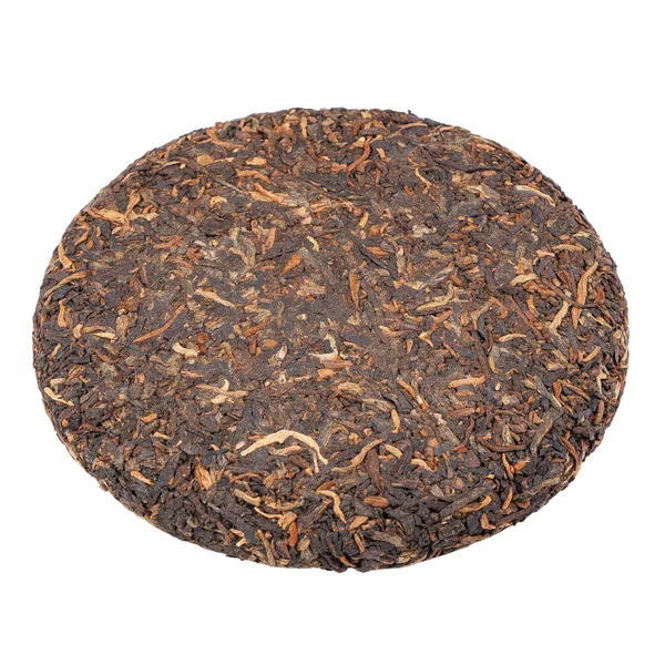 Шу Пуер Цзинь Я «Золота брунька» 2019 рік - 3