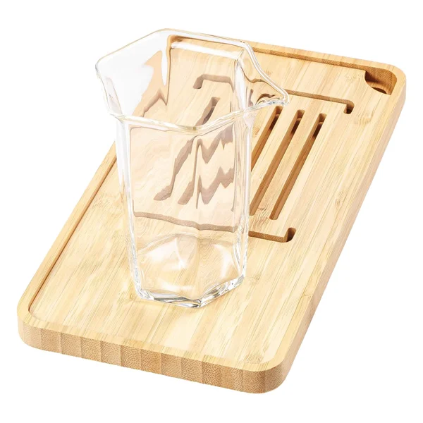 Чахай 200 мл "Небесна крапля", скло - 3