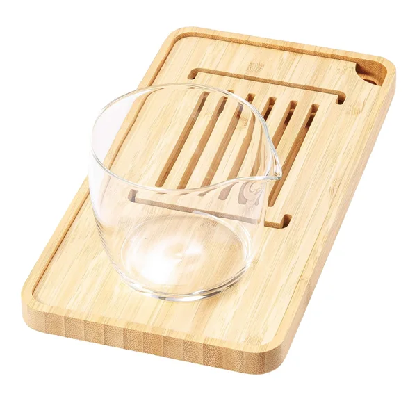 Чахай 250 мл "Тихая гладь", стекло - 3