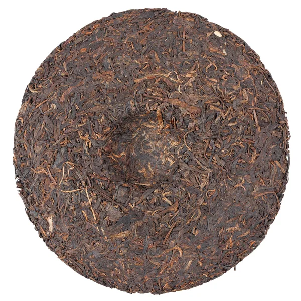 Иу Махэй Лао Шэн Пуэр, 2008 год - 3