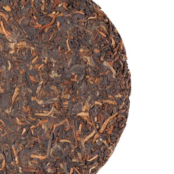 Шу Пуер Цзинь Я «Золота брунька» 2019 рік - 4