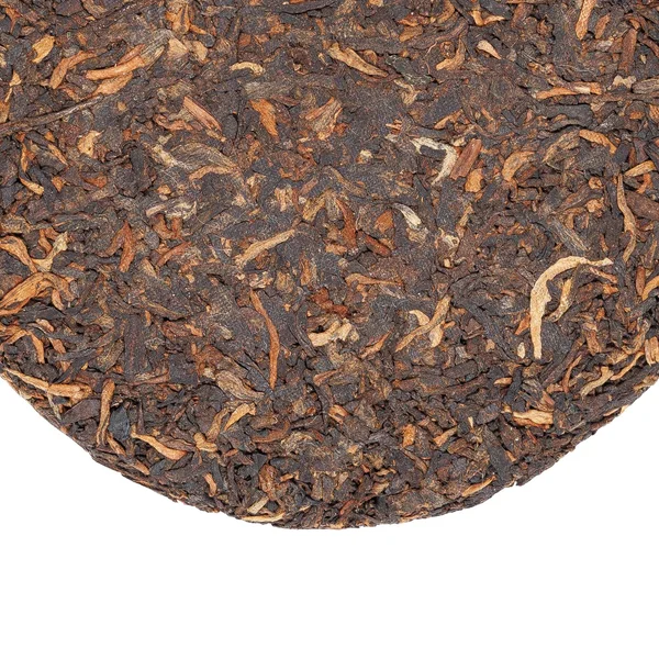 Шу Пуер Цзинь Я «Золота брунька» 2019 рік - 5