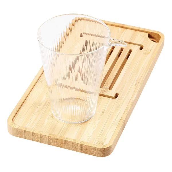 Чахай 300 мл "Вертикаль", стекло - 3