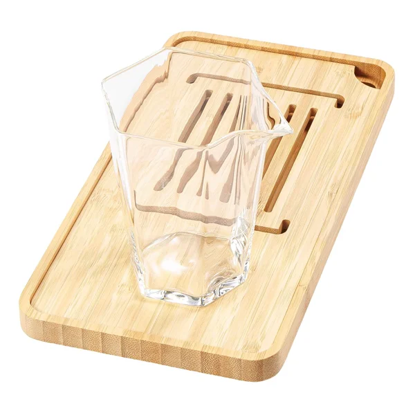 Чахай 250 мл "Грань прозорості", скло - 3