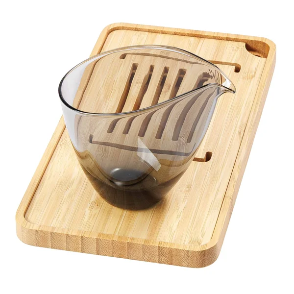 Чахай 200 мл "Тень света", стекло - 3