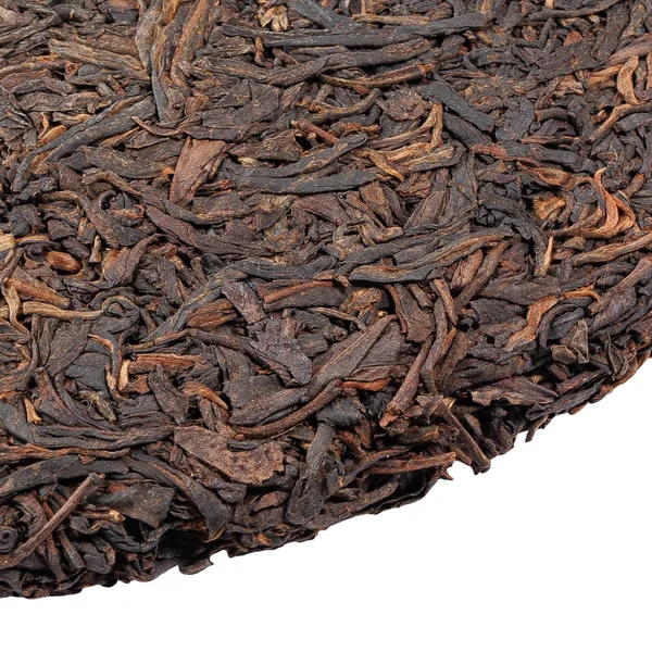 Иу Махэй Лао Шэн Пуэр, 2008 год - 7