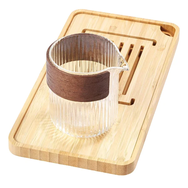 Чахай 200 мл "Тепло дерева", скло - 3