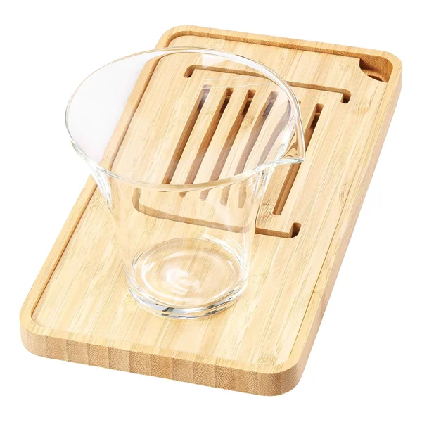 Чахай 200 мл "Тиша світла", скло - 3