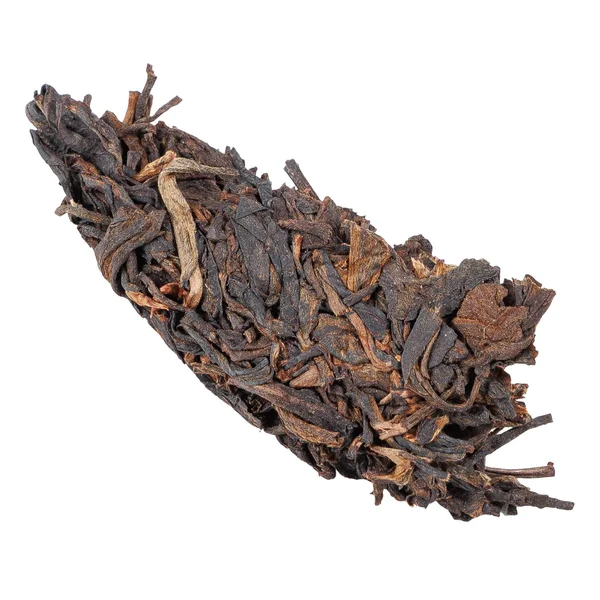 Иу Махэй Лао Шэн Пуэр, 2008 год - 8