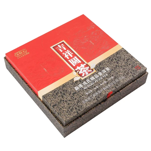 Менку Шентай "Шен с экосадов Менку", 2008 - 3