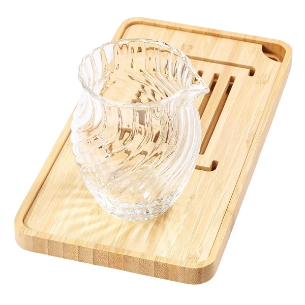 Чахай 250 мл "Вихор світла", скло - 3