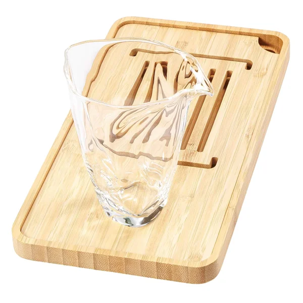 Чахай 150 мл "Танец света", стекло - 3