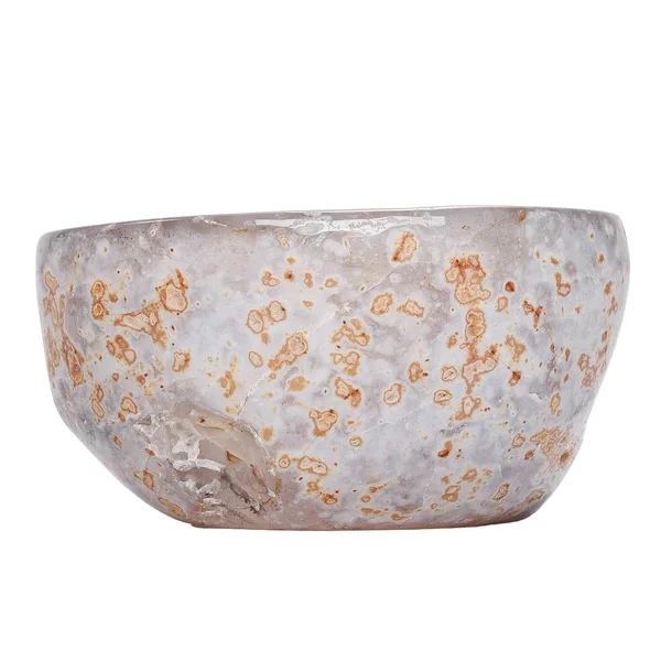 Піала з агату "Дихання землі" - 4