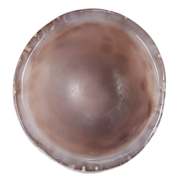 Піала з агату "Дихання землі" - 5