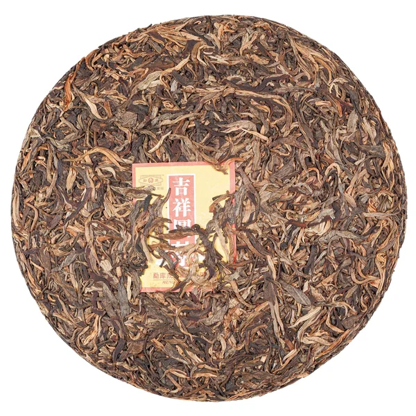 Менку Шентай "Шен с экосадов Менку", 2008 - 2