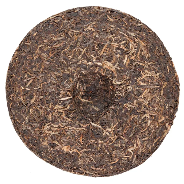 Менку Шентай "Шен с экосадов Менку", 2008 - 10