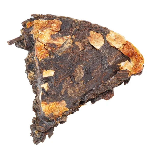 Чень Пі Шу Пуер Ча - 11