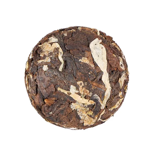 Шу Пуер «Хризантема», мініточа - 6