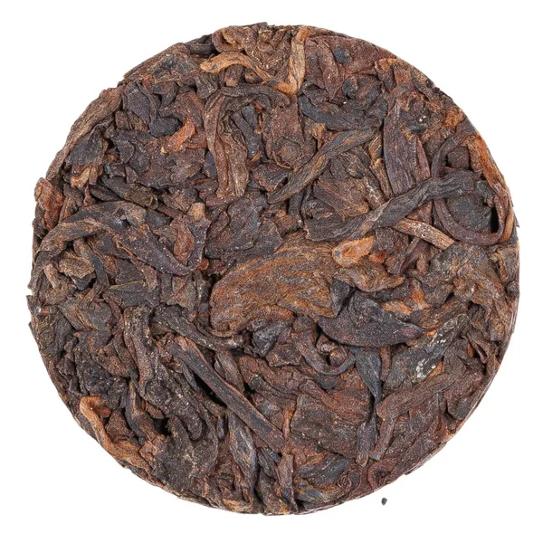 Шу пуер "Дракон Біндао" - 6