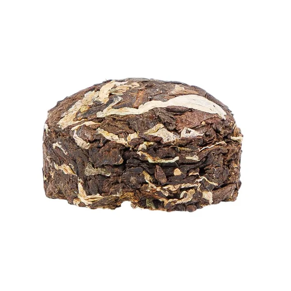 Шу Пуер «Хризантема», мініточа - 8