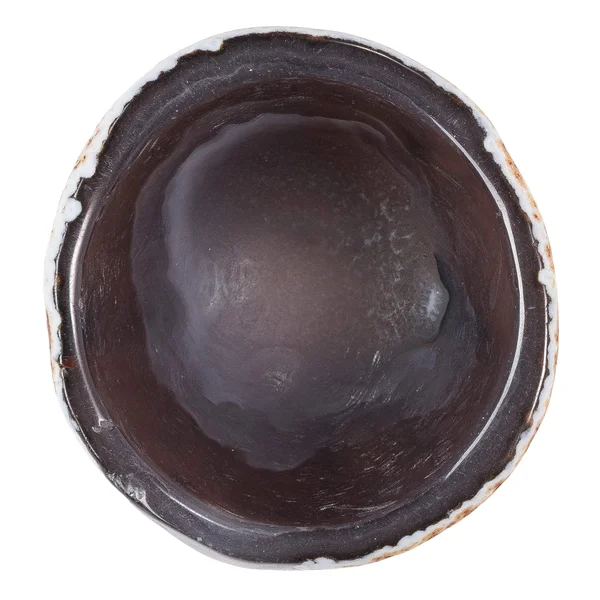 Пиала из агата "Камень гармонии" - 5