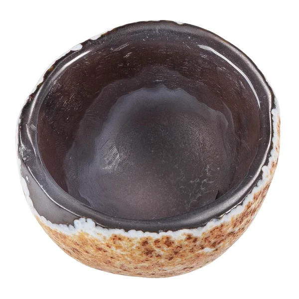 Пиала из агата "Камень гармонии" - 2