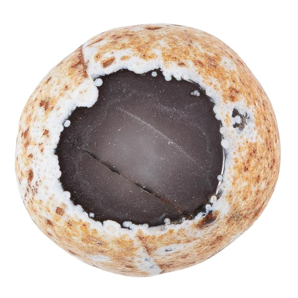 Пиала из агата "Камень гармонии" - 6