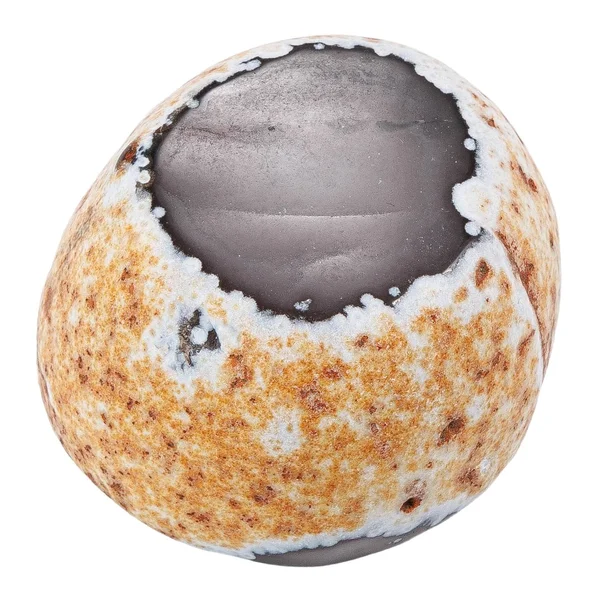 Пиала из агата "Камень гармонии" - 7