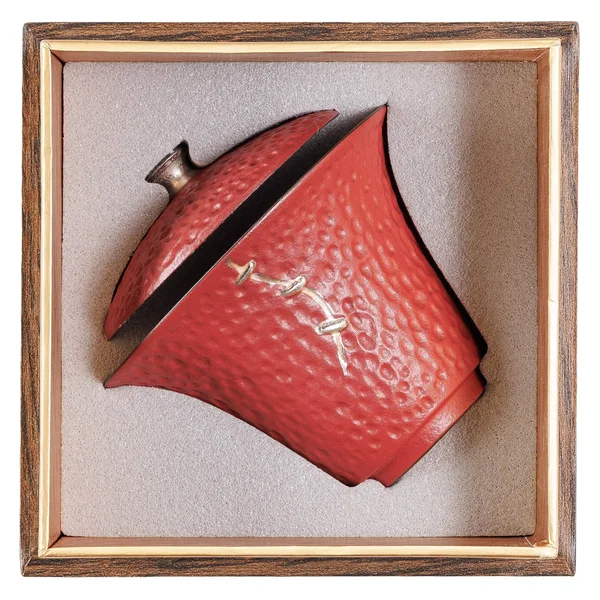 Гайвань 105 мл "Хурмово-червона" - 11