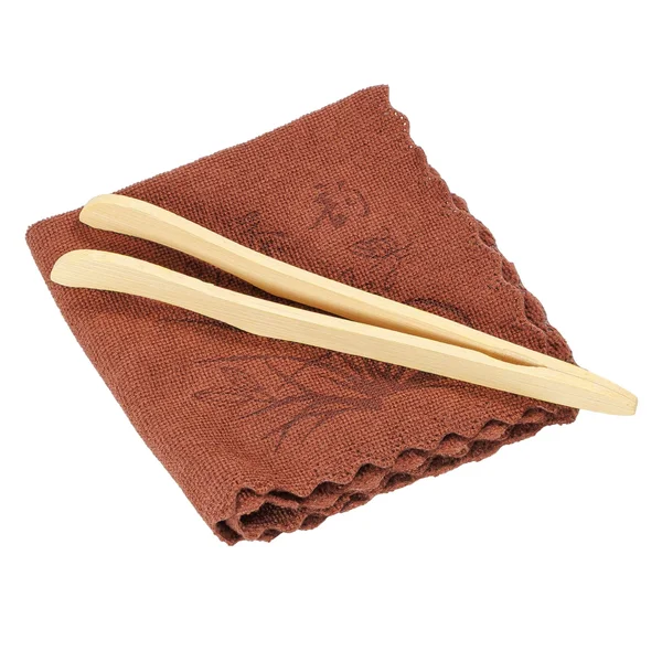 Набор посуды "Белый Журавль" - 14