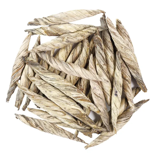 Юй Чжу «Ніфритовий стовп» - 1