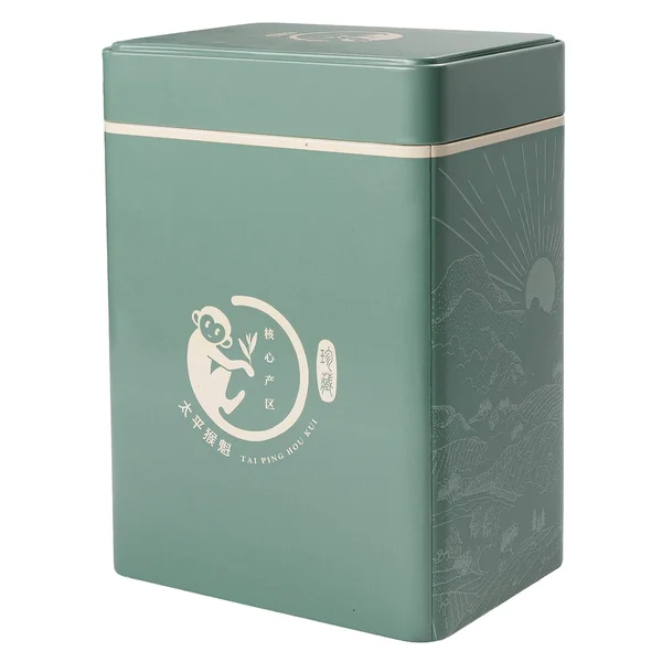 Тай Пин Хоу Куй  - 14