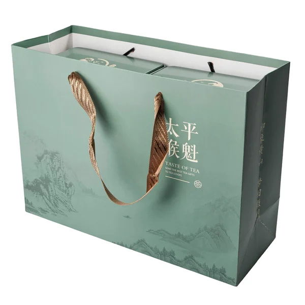 Тай Пин Хоу Куй  - 15