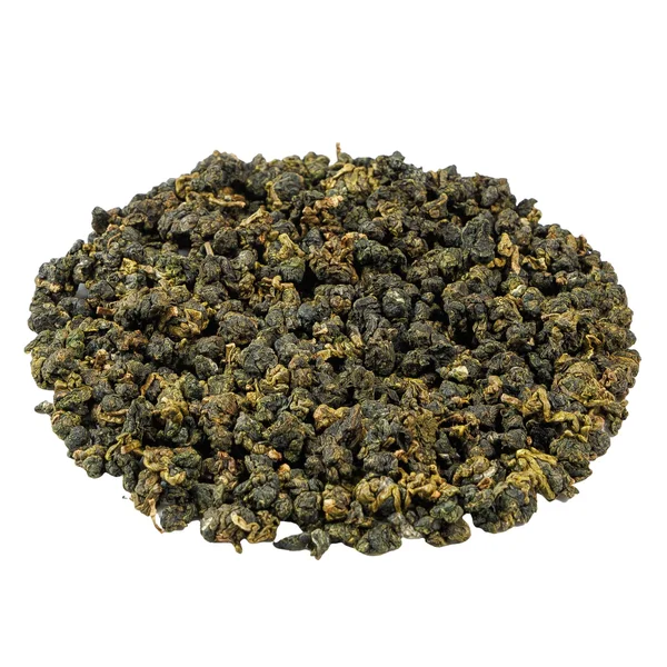 Молочний улун Ming Shan Ming Zao - 3
