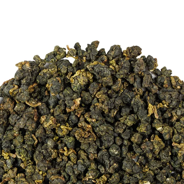 Молочний улун Ming Shan Ming Zao - 4