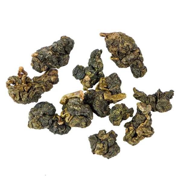 Молочний улун Ming Shan Ming Zao - 6