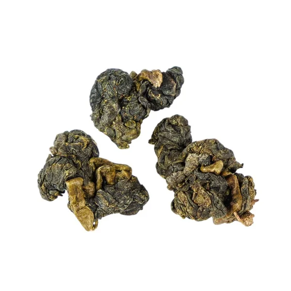 Молочний улун Ming Shan Ming Zao - 7