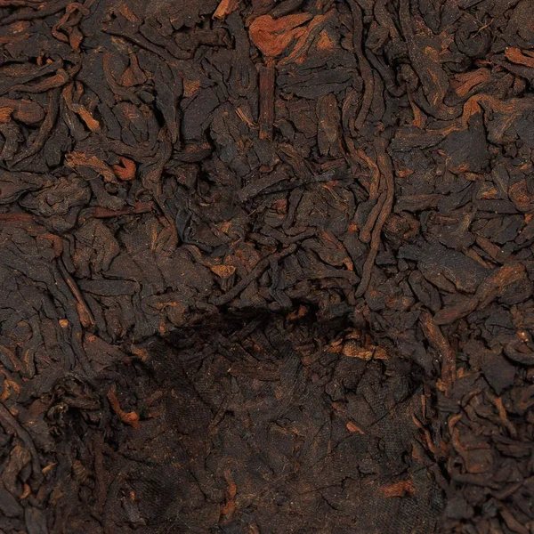 Шу Пуэр Мэнхай «Чунь Вэй» (Самый крепкий вкус), 2016 год - 7