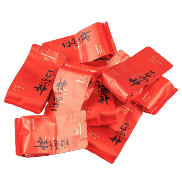 Тун Му Чжень Шань Сяо Чжун - 13