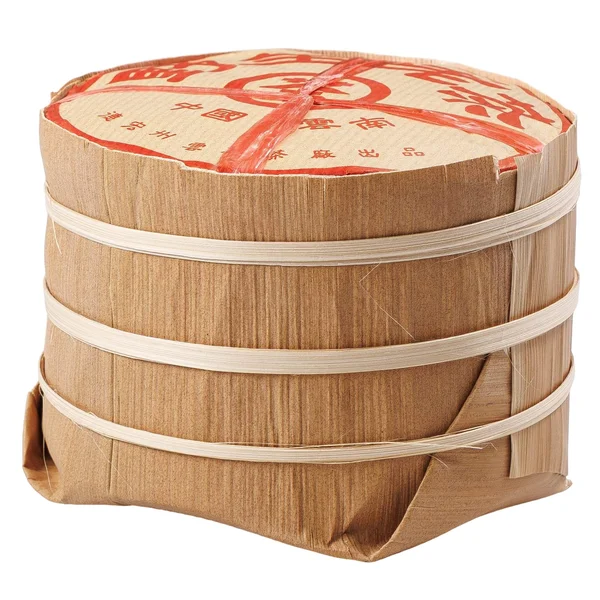 Шу Пуер Юнде Ши Ю «Нафта Юнде» 1999 рік - 11