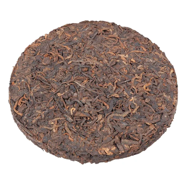 Шу Пуер Юнде Ши Ю «Нафта Юнде» 1999 рік - 3